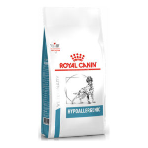 Royal Canin Hypoallergenic για Σκύλο - Ξηρά Τροφή 2kg