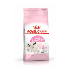 Royal Canin Mother & Babycat First Age Feline Health Nutrition Ξηρά Τροφή 2kg