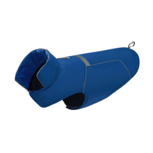 Μπουφανάκι Αντιανεμικό για Σκύλο Μπλε 3XL No3: 60cm