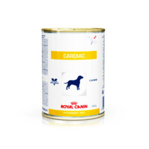 Royal Canin Cardiac - Κονσέρβα 410gr