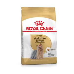 Royal Canin Yorkshire Terrier Adult - Ξηρά Τροφή 1,5 Κιλά