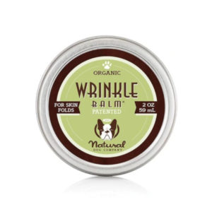 Καταπραϋντική Κρέμα για Ζάρες & Πτυχώσεις Natural Dog Organic Winkle Balm 59ml