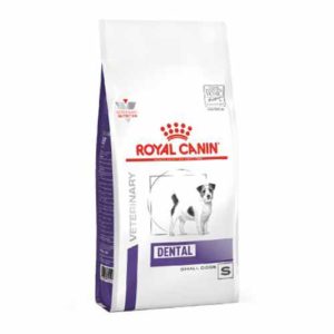 Royal Canin Dental Small Dog - Ξηρά Τροφή 1.5kg