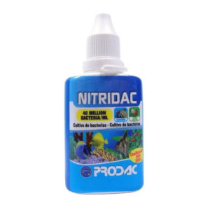 Nitridac Καλλιέργεια Βακτηριδίων 30ml