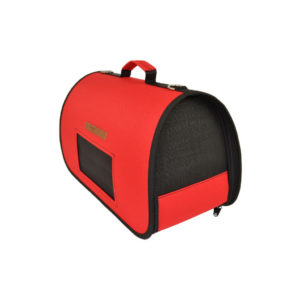 Τσάντα Μεταφοράς Αδιάβροχη Κόκκινη Νο2: 17x40x25cm