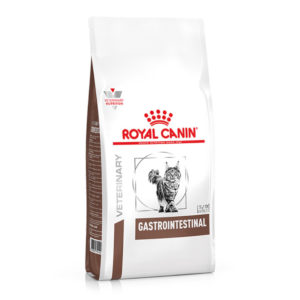 Royal Canin Gastro Intestinal για Γάτα | Ξηρά Τροφή 400g