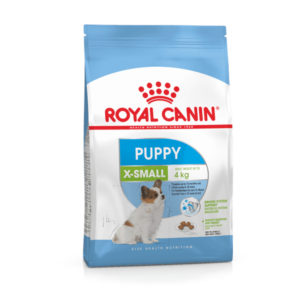 Royal Canin X-Small Puppy - Ξηρά Τροφή 1.5kg
