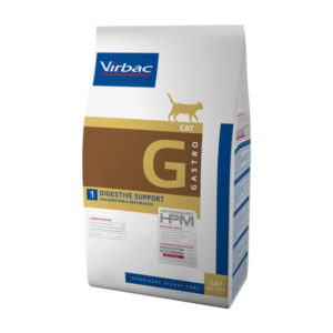 Virbac Gastro Digestive Support για Γάτα | Ξηρά Τροφή 1.5Kg