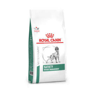 Royal Canin Satiety Weight Management για Σκύλο - Ξηρά Τροφή 1.5kg