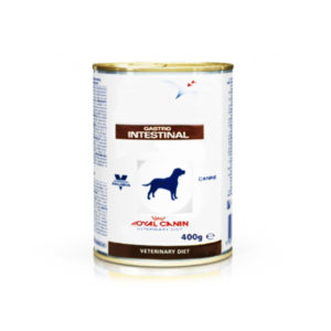 Royal Canin Gastrointestinal για Σκύλο - Κονσέρβα 400gr