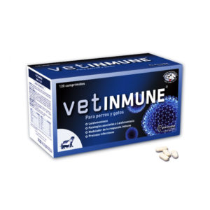 Pharmadiet Vetinmune για Ανοσοποιητικό 10 Tabs