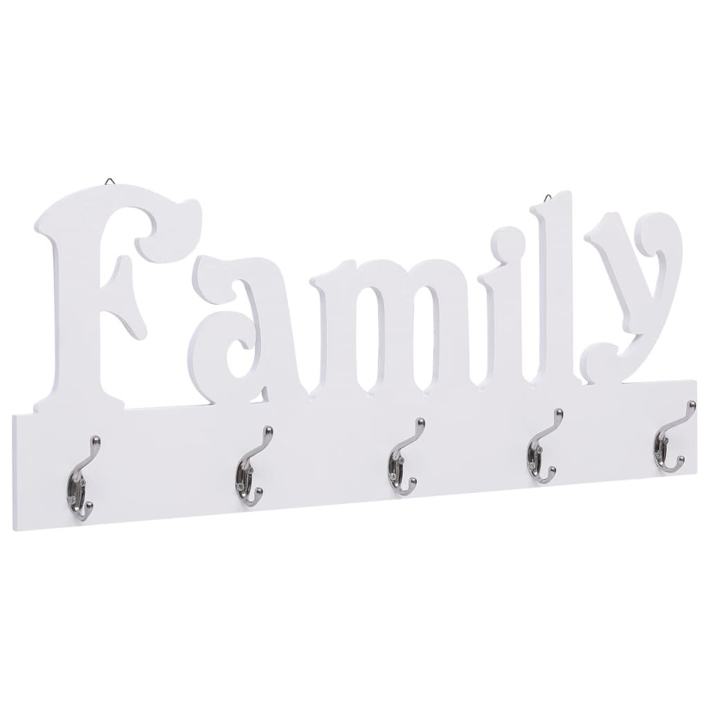 ΚΡΕΜΑΣΤΡΑ ΤΟΙΧΟΥ «FAMILY» 74 X 29,5 ΕΚ. 284245