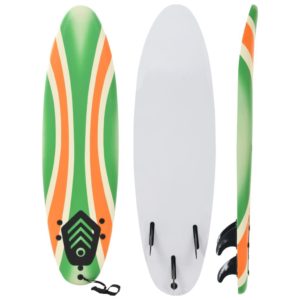 ΣΑΝΙΔΑ SURF «ΜΠΟΥΜΕΡΑΝΓΚ» 170 ΕΚ. 91690