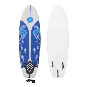 ΣΑΝΙΔΑ SURF ΜΠΛΕ 170 ΕΚ. 91257