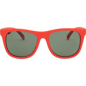 Παιδικά γυαλιά ηλίου classic UV κόκκινα 6-36 μηνών iTooti