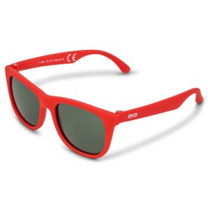 Παιδικά γυαλιά ηλίου classic UV κόκκινα 3-6 ετών iTooti