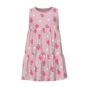 Φόρεμα αμάνικο 1-7 pink 13228172 Name It