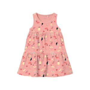 Παιδικό φόρεμα αμάνικο fruity 13200558 Name It