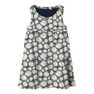 Παιδικό φόρεμα αμάνικο daisy dots 13202911 Name It