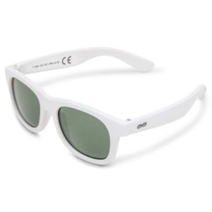 Παιδικά γυαλιά ηλίου classic UV λευκά 3-6 ετών iTooti