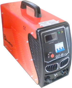 Quadro CUT-60 Plasma Κοπής Inverter 60A (max)