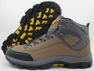 Παπούτσια άνευ Προστασίας F+T Safety Outdoor Forest