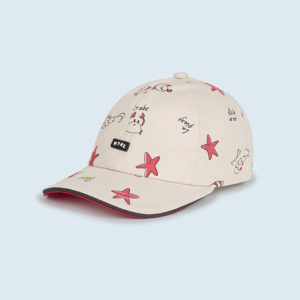 Καπέλο 23-10415-066 Κόκκινο Mayoral