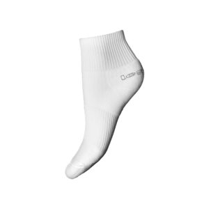 Κάλτσα Αθλητική W140 Λευκό Walk