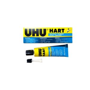 UHU Hart Ειδική Κόλλα 35ml