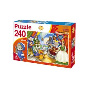 Puzzle D-TOYS 61393BA01 – 240 Κομμάτια