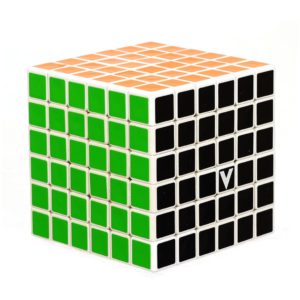 Κύβος του Rubik 6x6 (new!)