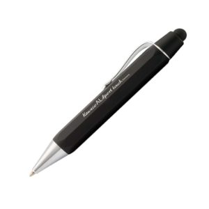 Στυλό με Γραφίδα Αφής KAWECO AL Sport Ballpoint & Stylus