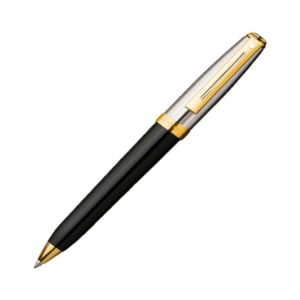 Στυλό SHEAFFER Prelude Ballpoint Black Oxyx Featuring 22K GT 337-2