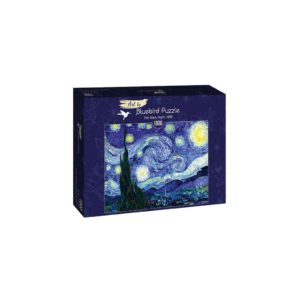 Παζλ Bluebird Vincent Van Gogh The Starry Night 60001 - 1000 κομμάτια
