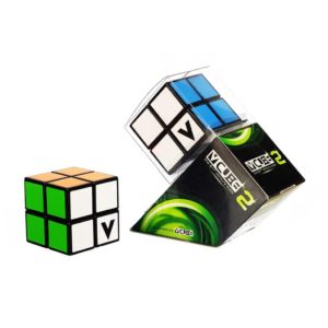Κύβος Rubik 2x2 flat