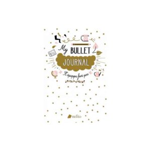 My Bullet Journal - Η Όμορφη Ζωή μου