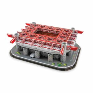 3D Puzzle ANELIXI San Siro Stadium (6+) BD-B113