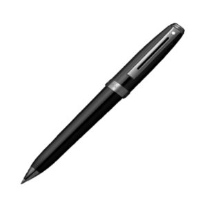 Στυλό SHEAFFER Prelude Ballpoint Black Laque Featuring Gunmetal Trim 9144-2