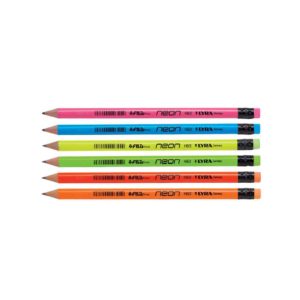 Μολύβι LYRA Neon 1293960 ΗΒ2