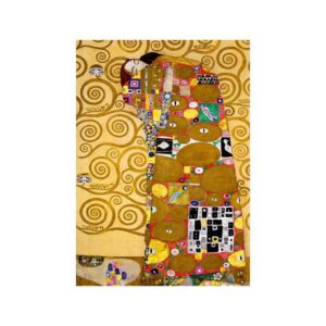 Παζλ Bluebird Gustave Klimt Fulfilment 60016 - 1000 κομμάτια
