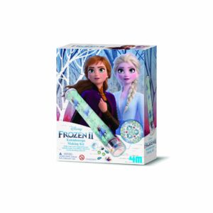 Κατασκευή - Καλειδοσκόπιο Frozen II 4M (006207)