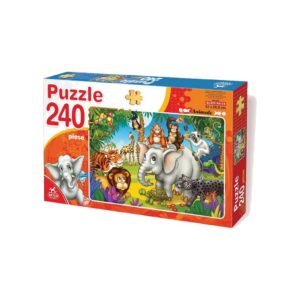 Puzzle D-TOYS 61393AN04 – 240 Κομμάτια