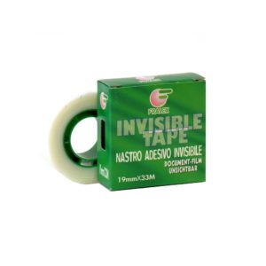 Διάφανη Ταινία FRALEX Invisible 19mm x 33m