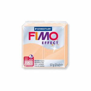 FIMO Staedtler Effect Ροδακινί (Peach) 405