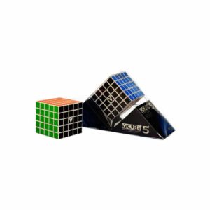 Κύβος Rubik 5×5 Flat