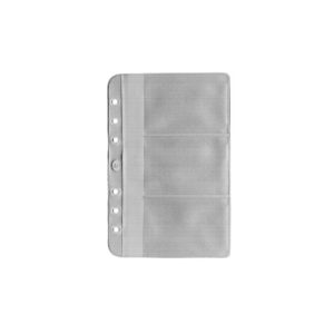 Card Holder (Θήκη Καρτών) CONTAX - Personal