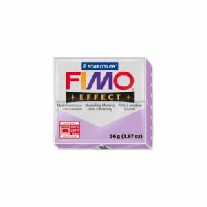 FIMO Staedler Effect Λιλά 605