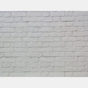 Χαρτόνι 50x70cm Λευκά Τούβλα (Διπλής Όψης)
