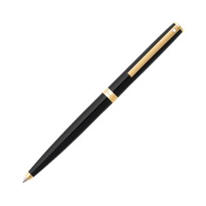 Στυλό SHEAFFER Sagaris Ballpoint Gloss Black Featuring GT 9471-2