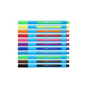 Στυλό SCHNEIDER Slider Edge XB - Διάφορα Χρώματα
